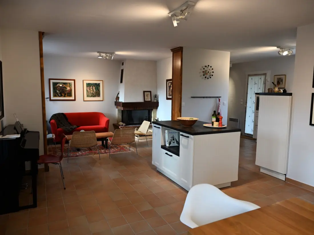 Maison de Vacances Pénestin