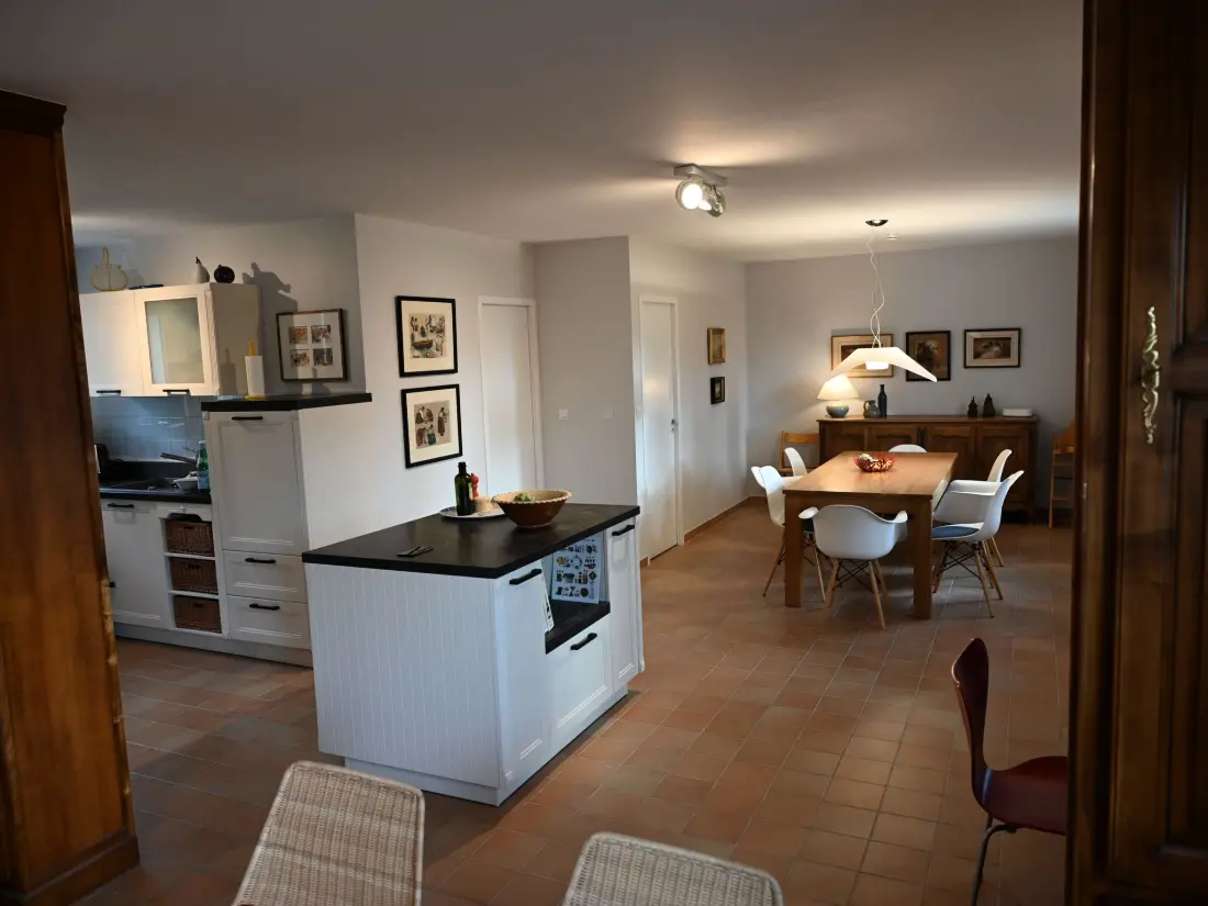 Maison de Vacances Pénestin