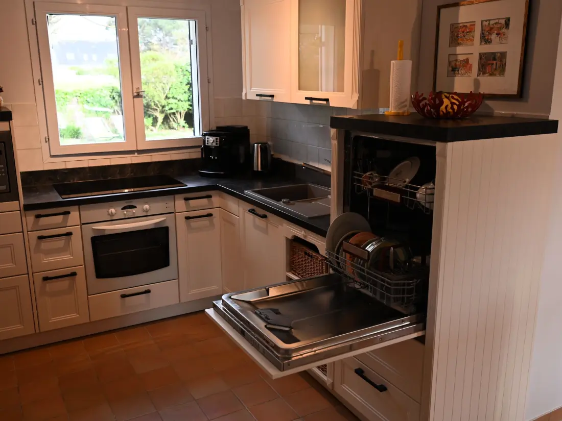 Maison de Vacances Pénestin