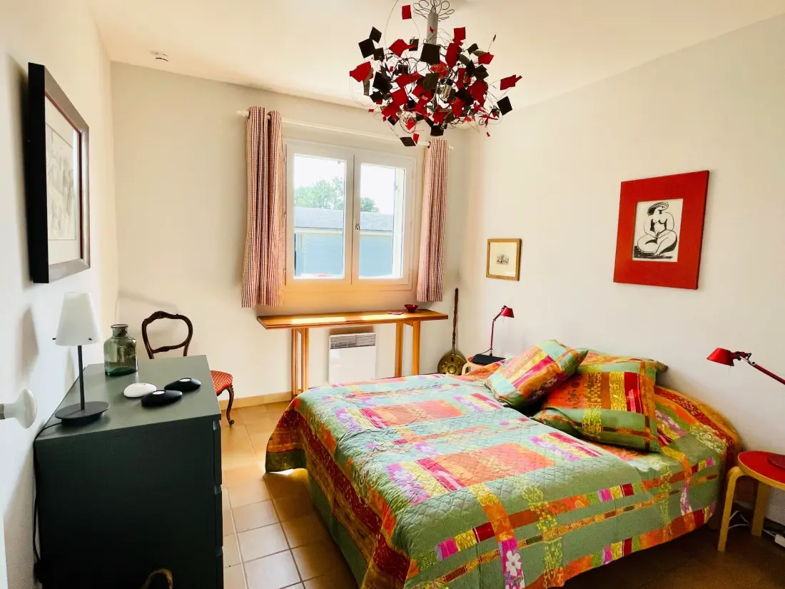 Maison de Vacances Pénestin