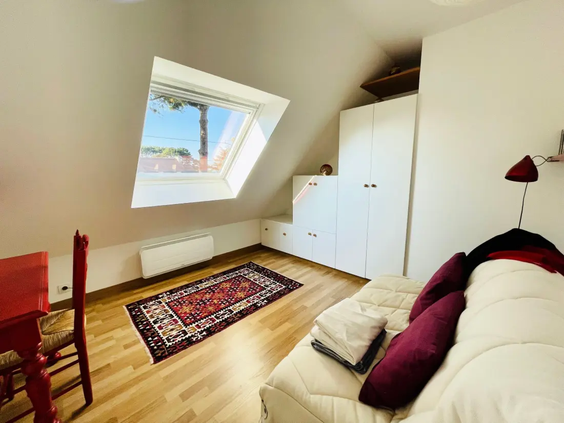 Maison de Vacances Pénestin