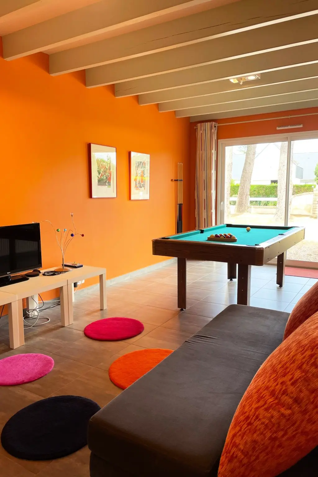 Maison de Vacances Pénestin