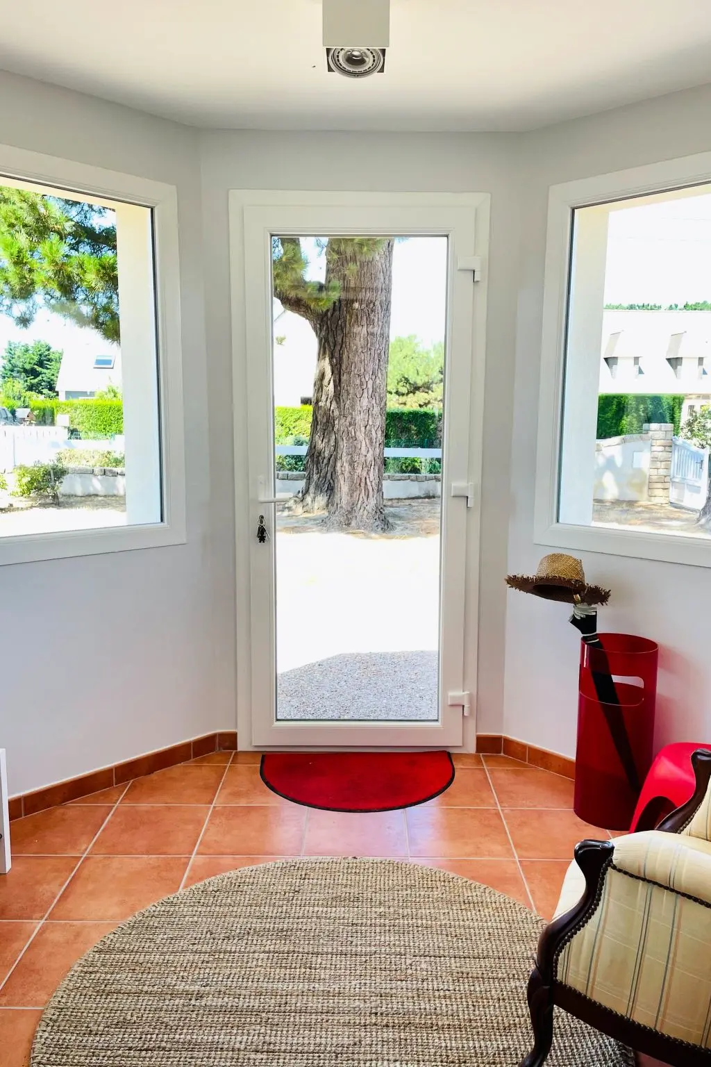 Maison de Vacances Pénestin