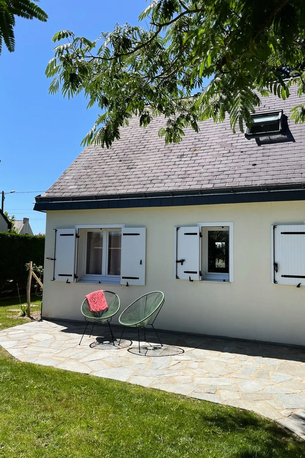 Maison de Vacances Pénestin