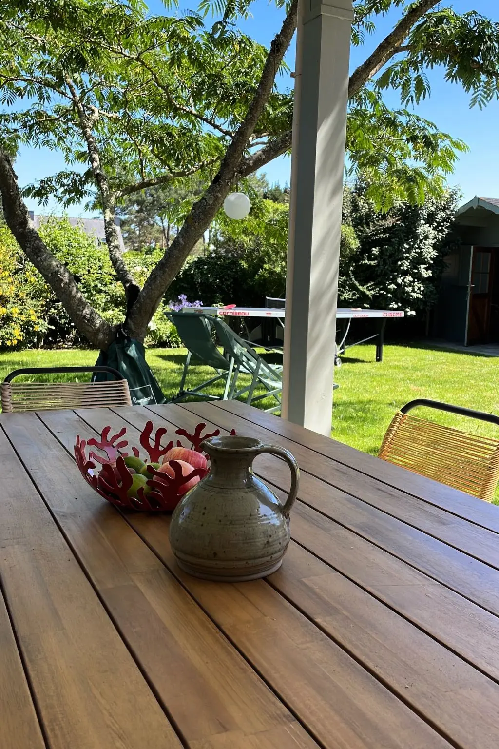 Maison de Vacances Pénestin