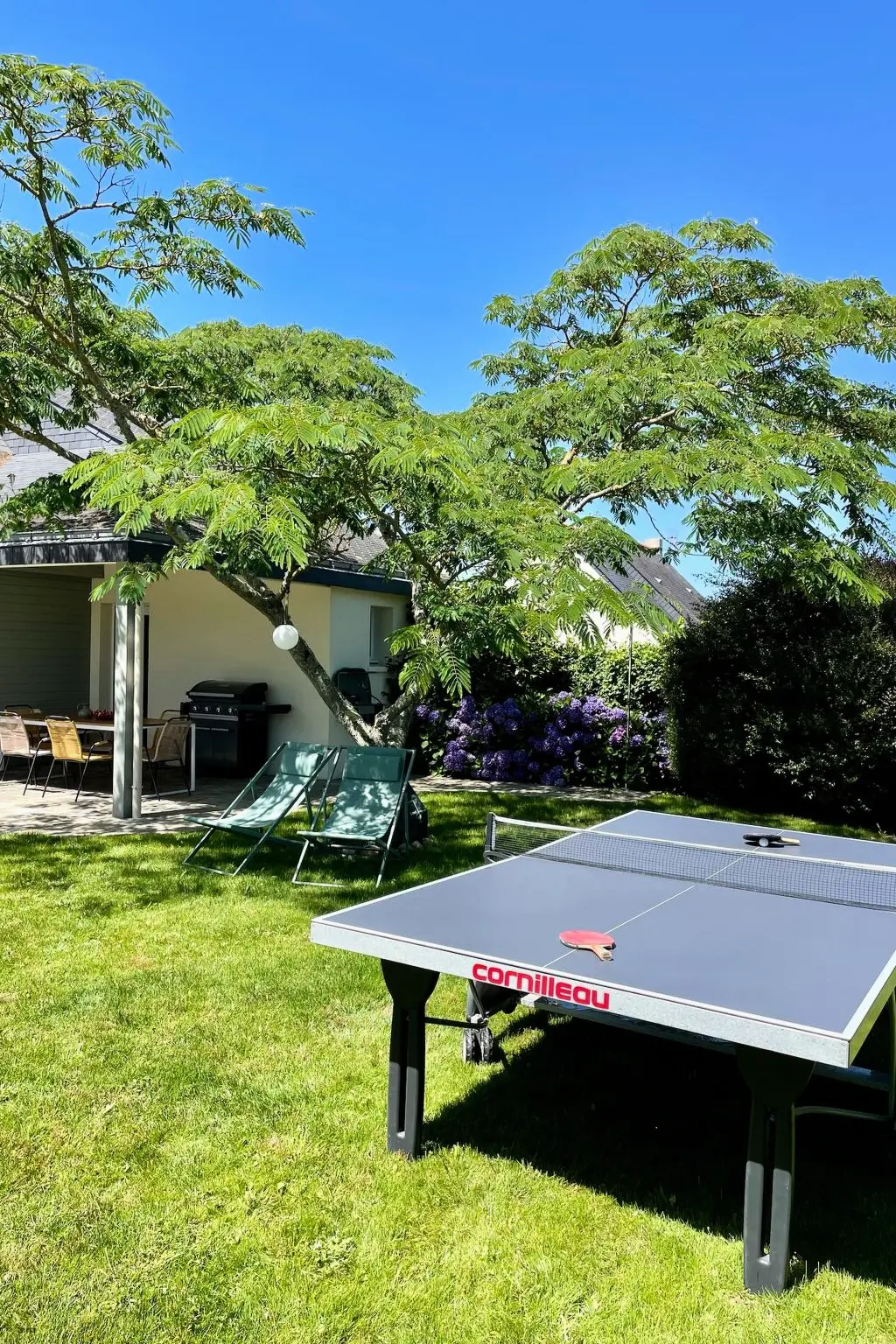Maison de Vacances Pénestin