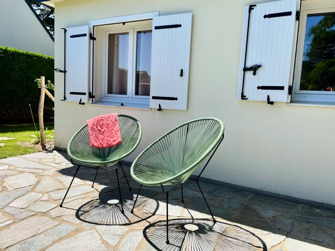 Maison de Vacances Pénestin
