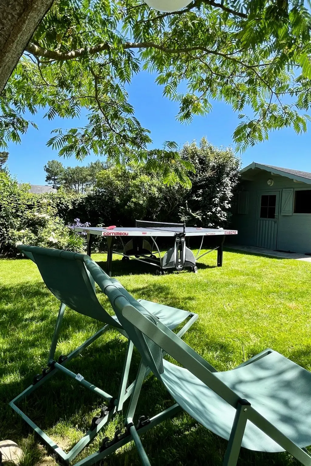 Maison de Vacances Pénestin