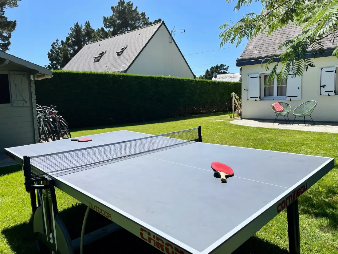 Maison de Vacances Pénestin