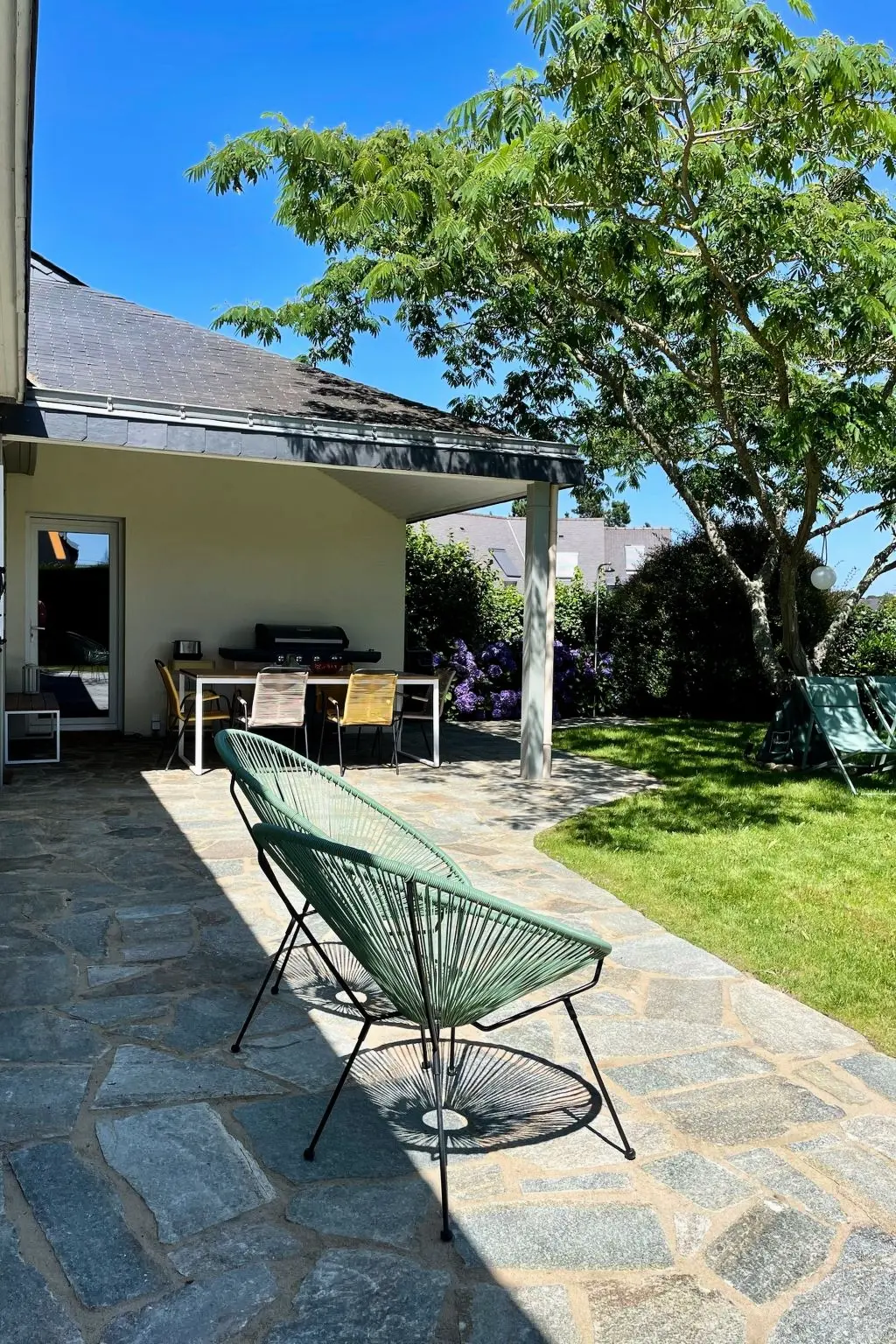 Maison de Vacances Pénestin