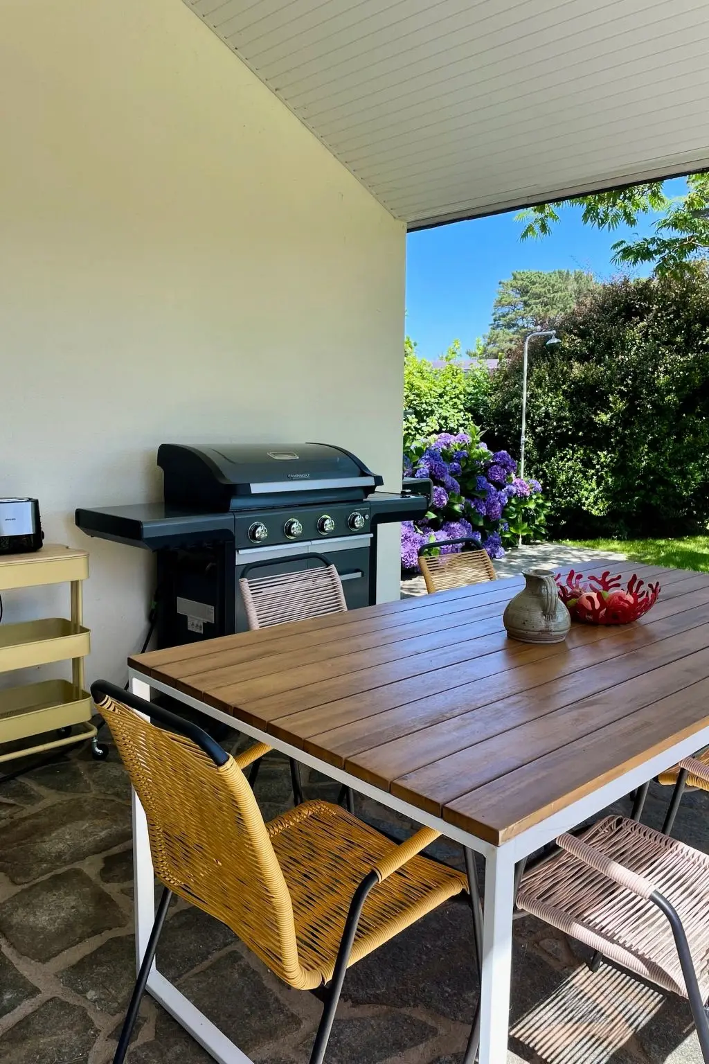 Maison de Vacances Pénestin