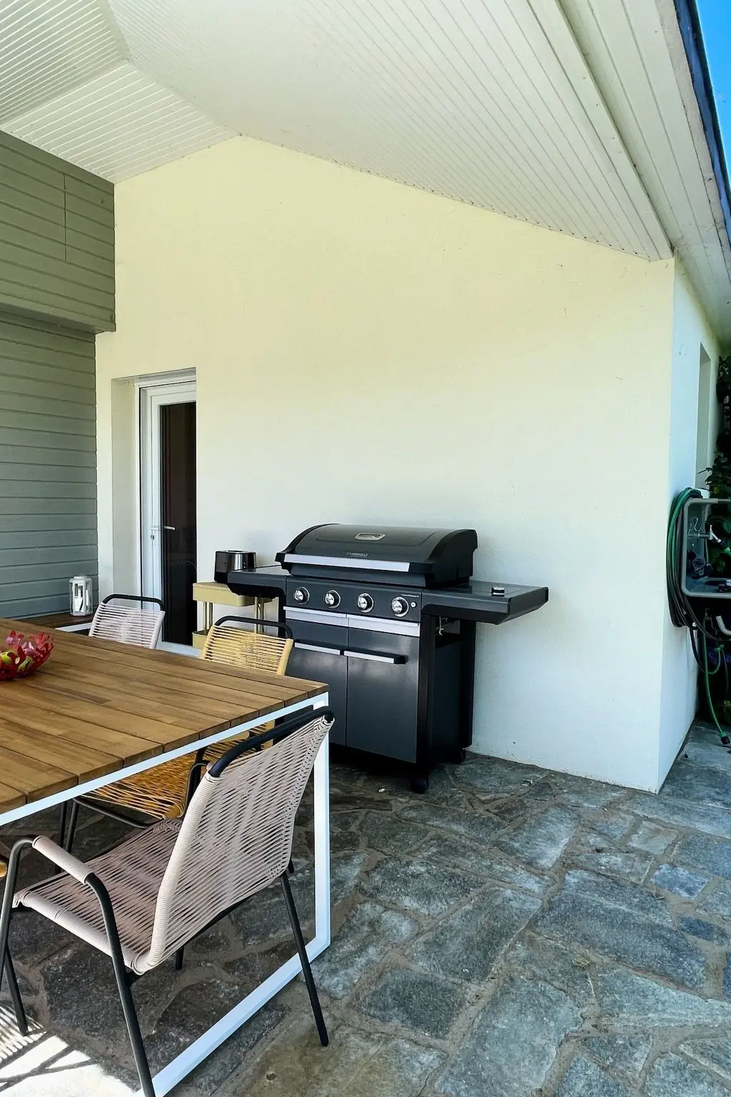 Maison de Vacances Pénestin