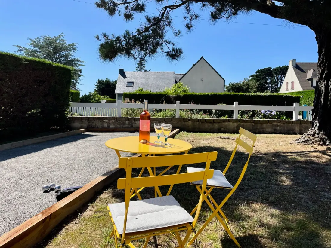 Maison de Vacances Pénestin