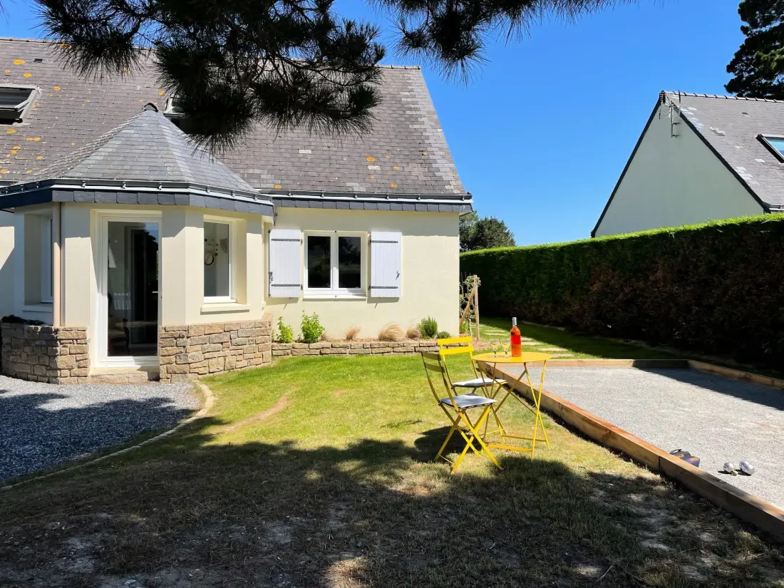 Maison de Vacances Pénestin