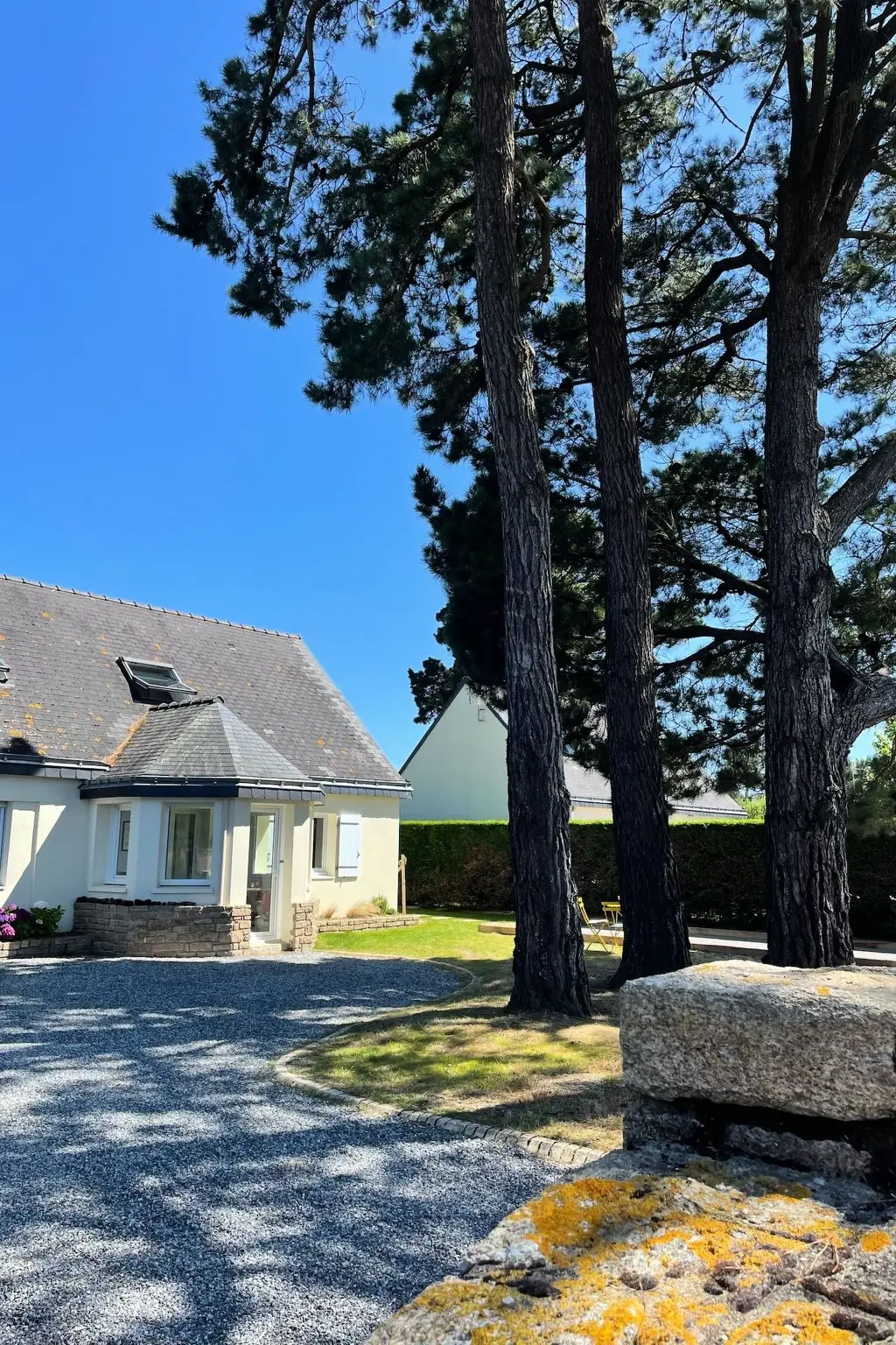 Maison de Vacances Pénestin