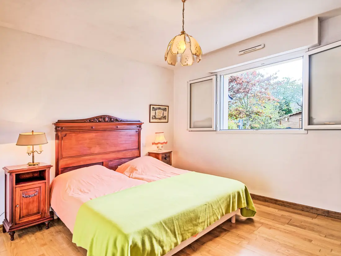 Maison de Vacances Pénestin