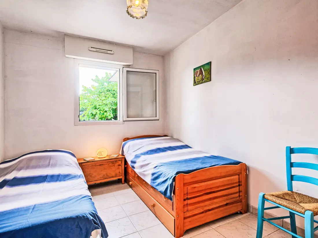 Maison de Vacances Pénestin