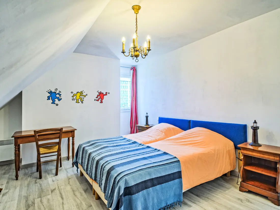 Maison de Vacances Pénestin