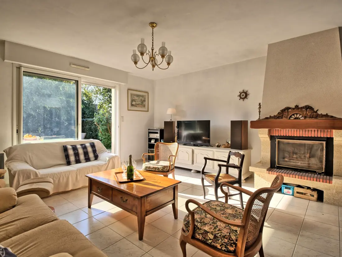 Maison de Vacances Pénestin