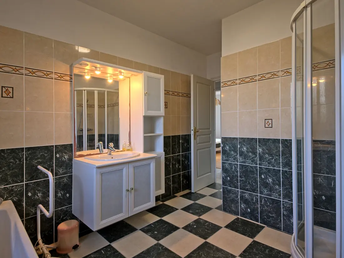 Maison de Vacances Pénestin