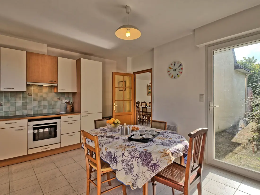 Maison de Vacances Pénestin