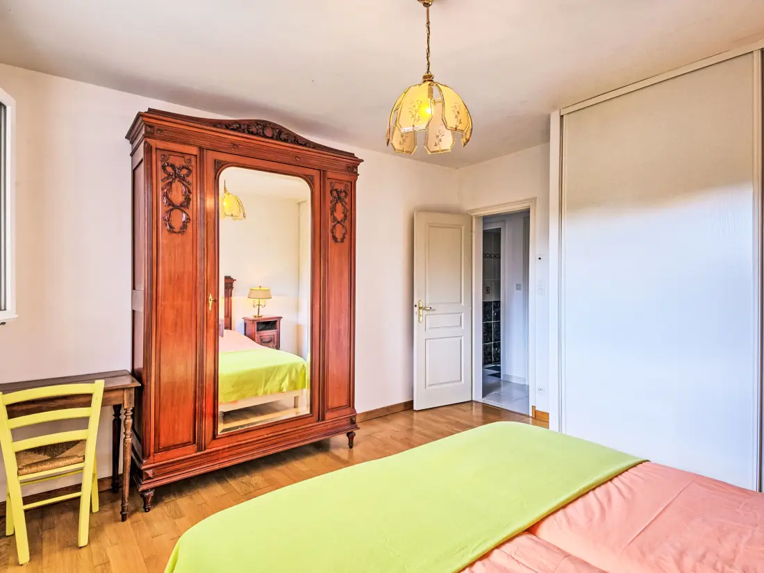 Maison de Vacances Pénestin