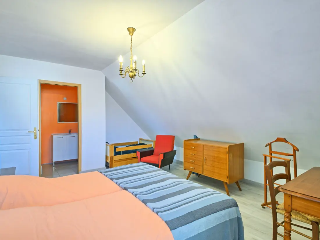 Maison de Vacances Pénestin