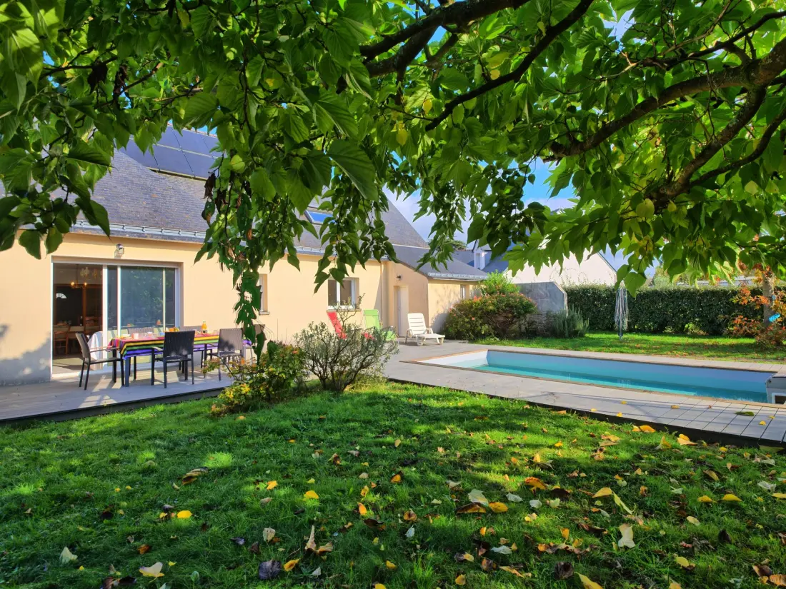 Maison de Vacances Pénestin