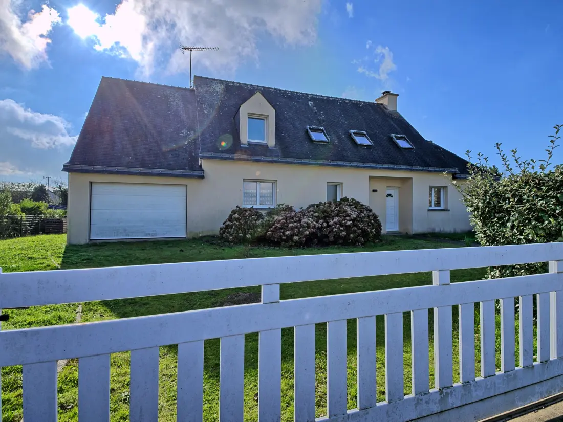 Maison de Vacances Pénestin