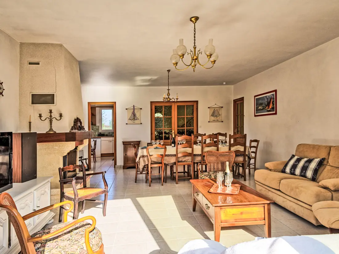 Maison de Vacances Pénestin