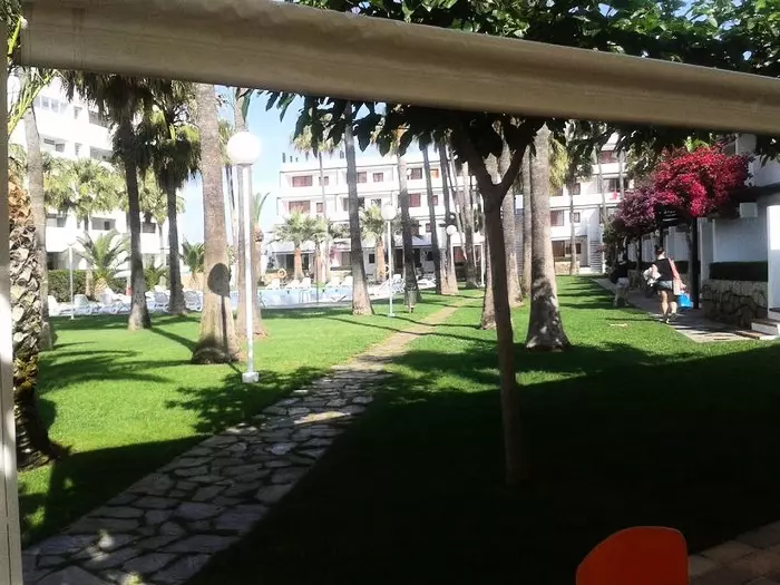 Apartamento Tamarindos*** - Peñiscola - 1