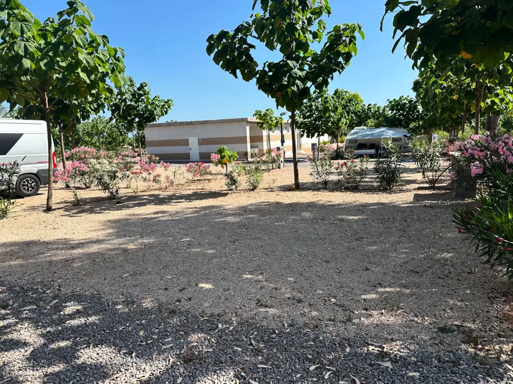 Camping Peñíscola  3 étoiles★★★