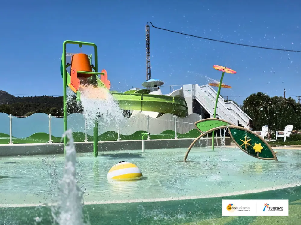 Camping Peñíscola  3 étoiles★★★