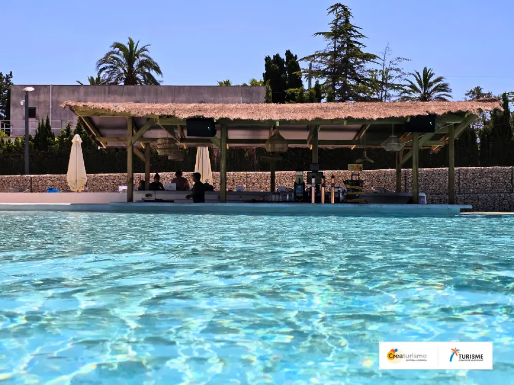 Camping Peñíscola  3 étoiles★★★