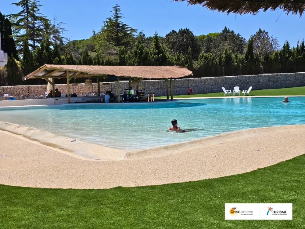 Camping Peñíscola  3 étoiles★★★