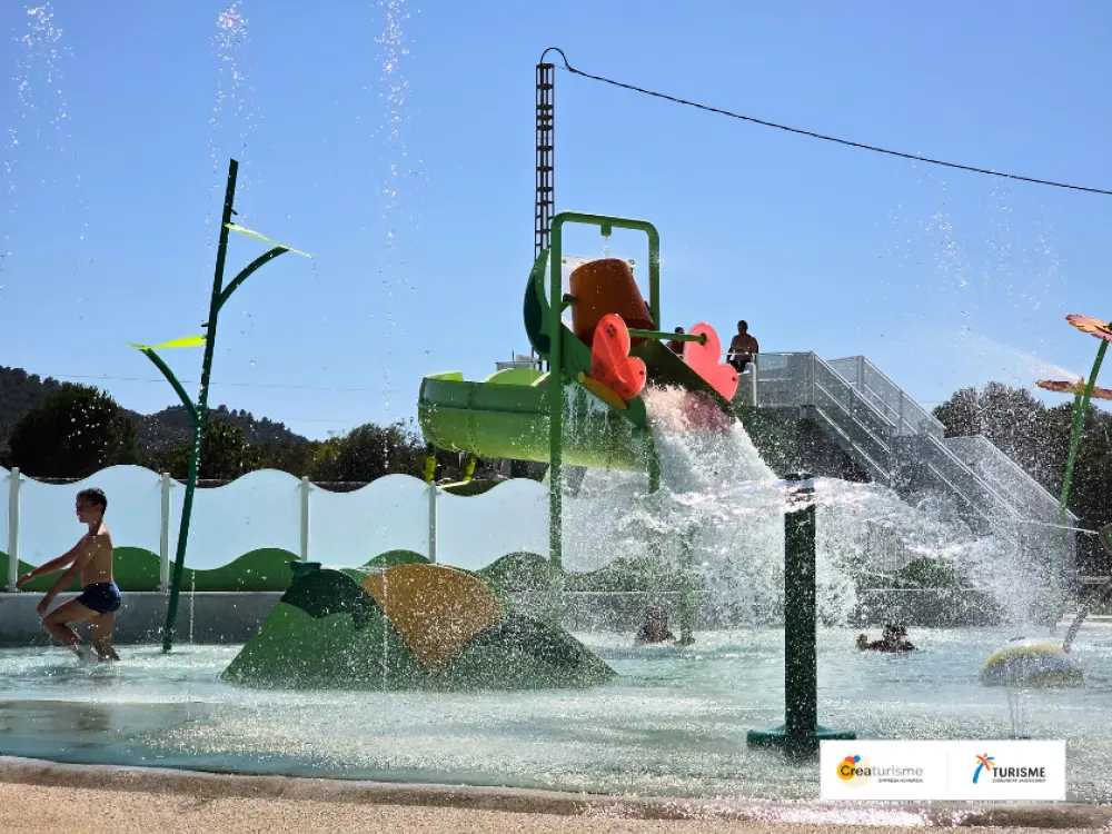 Camping Peñíscola  3 étoiles★★★