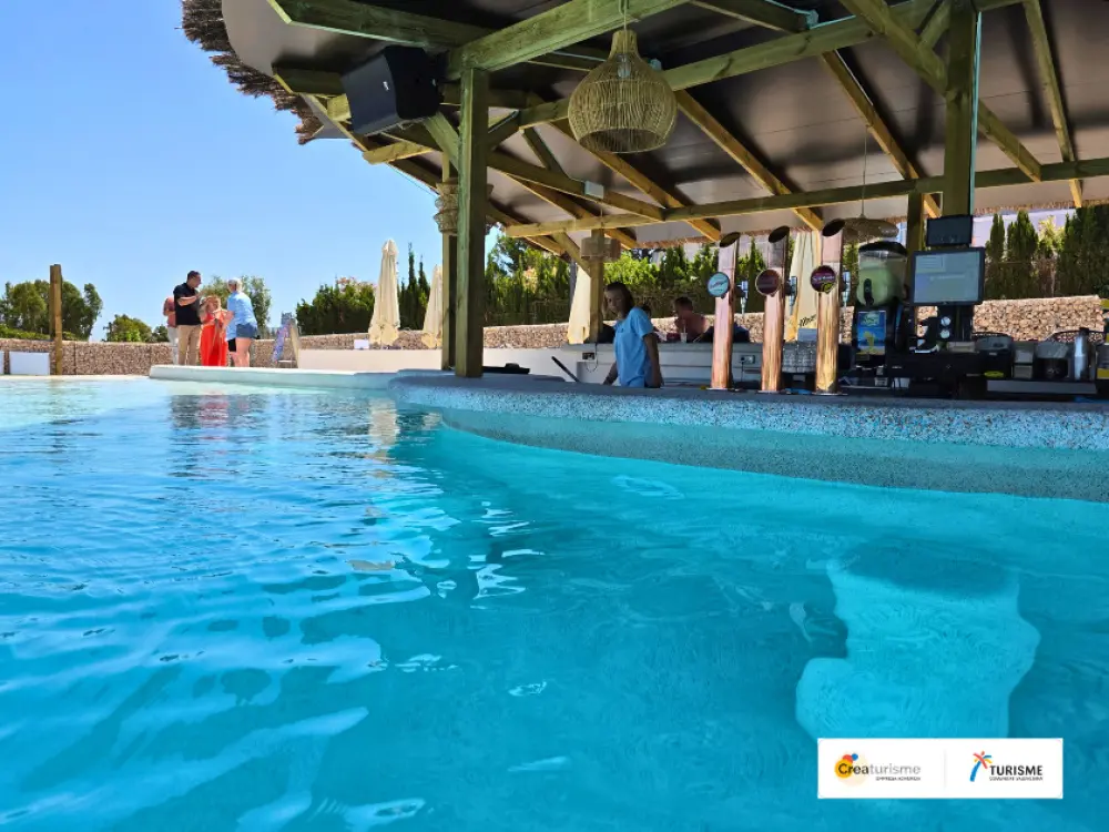 Camping Peñíscola  3 étoiles★★★