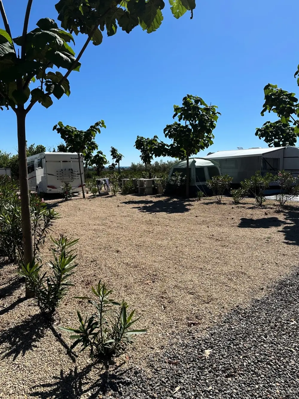 Camping Peñíscola  3 étoiles★★★