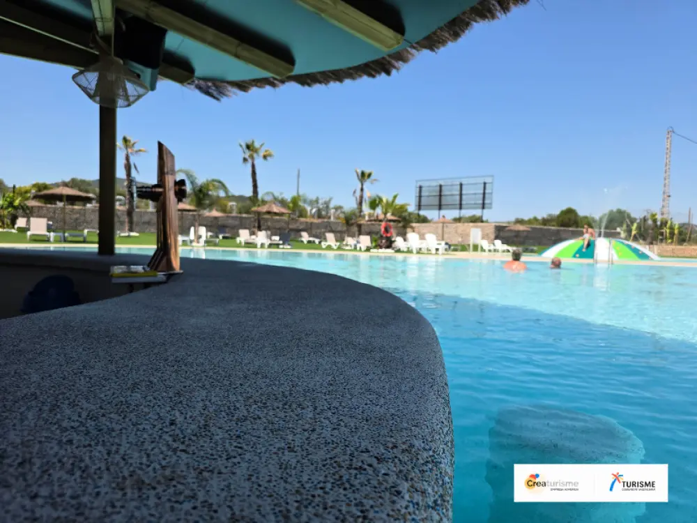 Camping Peñíscola  3 étoiles★★★