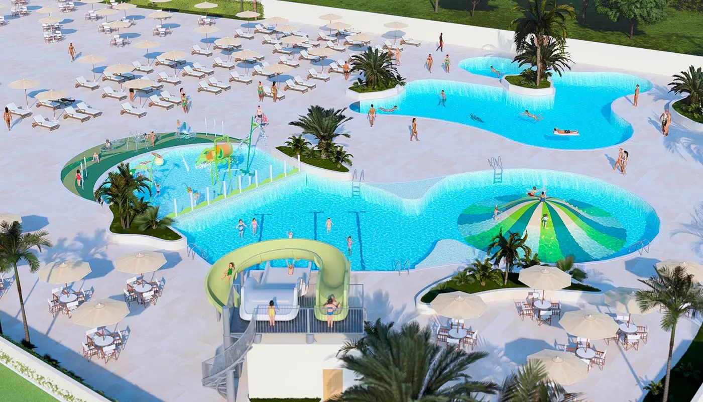 Camping Espagne continentale