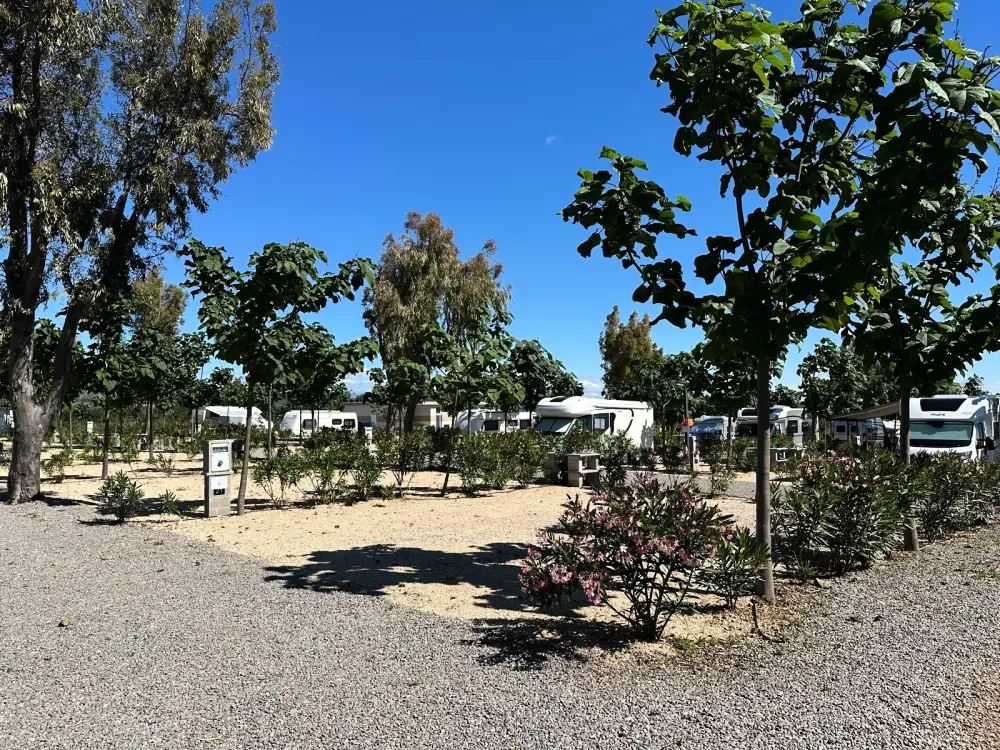 Camping Peñíscola  3 étoiles★★★