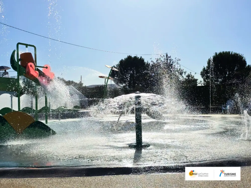 Camping Peñíscola  3 étoiles★★★