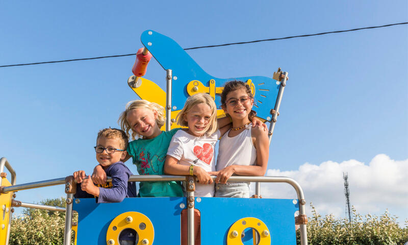 Flower Camping Cap Finistère **** - Penmarc'h - 7