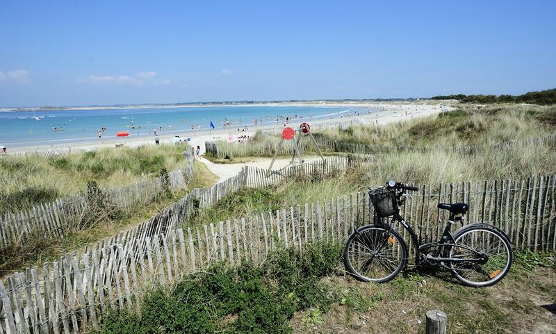 Flower Camping Cap Finistère **** - Penmarc'h - 20
