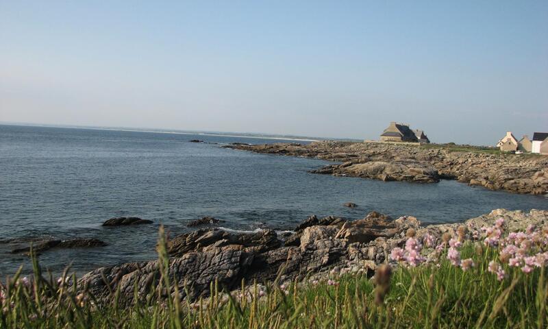 Flower Camping Cap Finistère **** - Penmarc'h - 33
