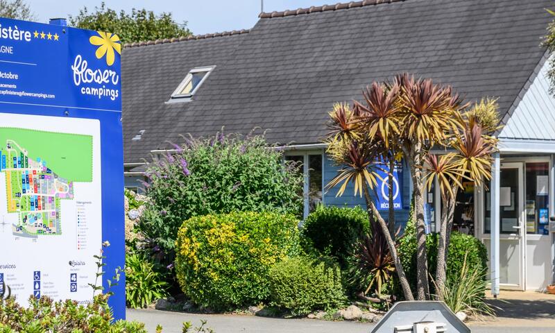 Flower Camping Cap Finistère **** - Penmarc'h - 9