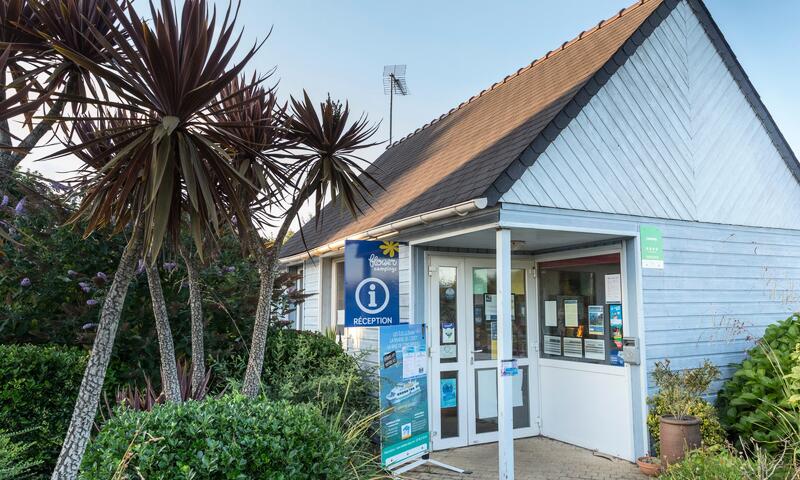 Flower Camping Cap Finistère **** - Penmarc'h - 10