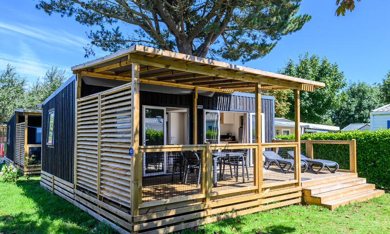 Flower Camping Cap Finistère **** - Penmarc'h - 3