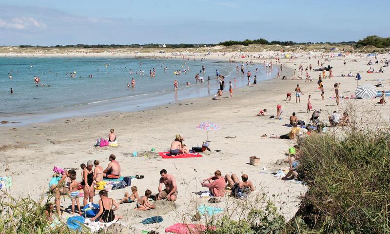 Flower Camping Cap Finistère **** - Penmarc'h - 22