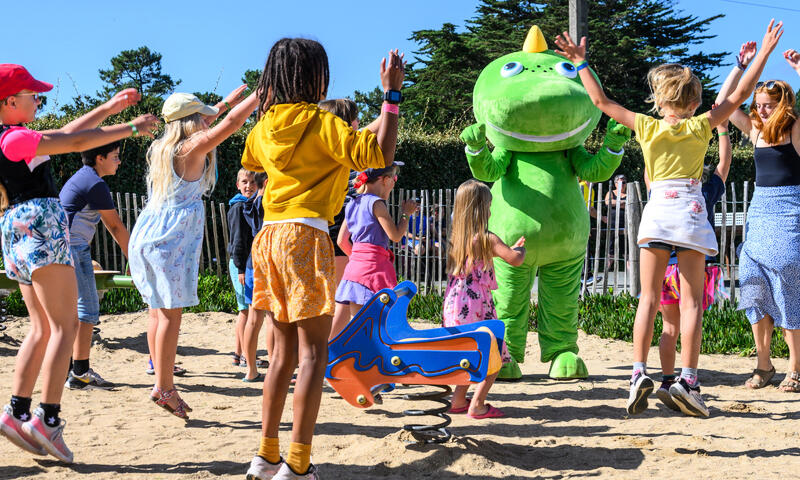 Flower Camping Cap Finistère **** - Penmarc'h - 4